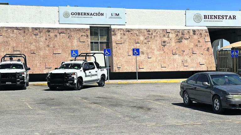 Fiscalía concreta 5 órdenes de aprehensión por incendio en Cd. Juárez
