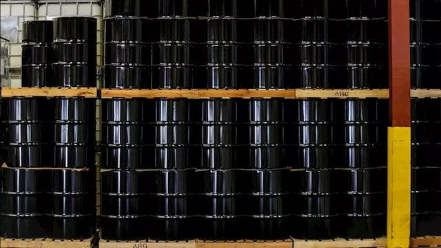 Eni anuncia yacimiento en México con reservas de hasta 200 millones de barriles