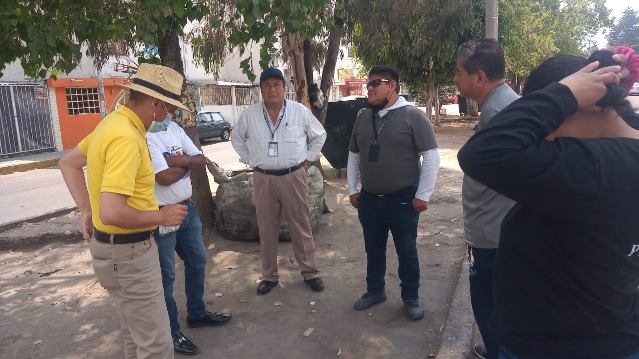 Celebraciones de carnaval reportan saldo blanco en Puebla Capital