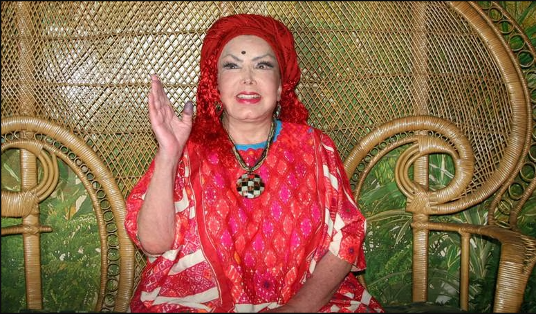 Muere Irma Serrano, ‘La Tigresa’, a los 89 años de edad