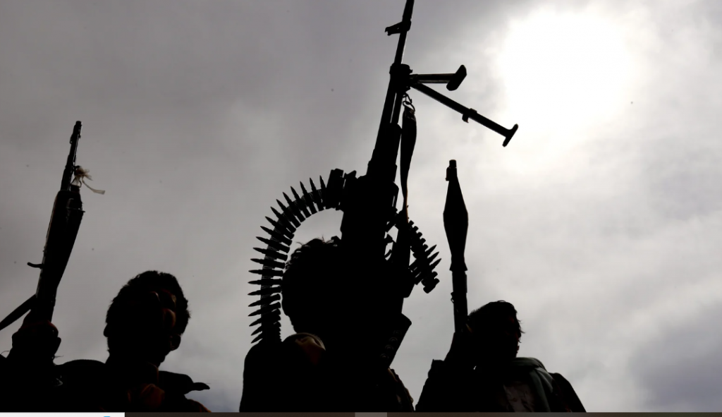 Los ataques terroristas son más mortíferos, a pesar de su disminución en Occidente