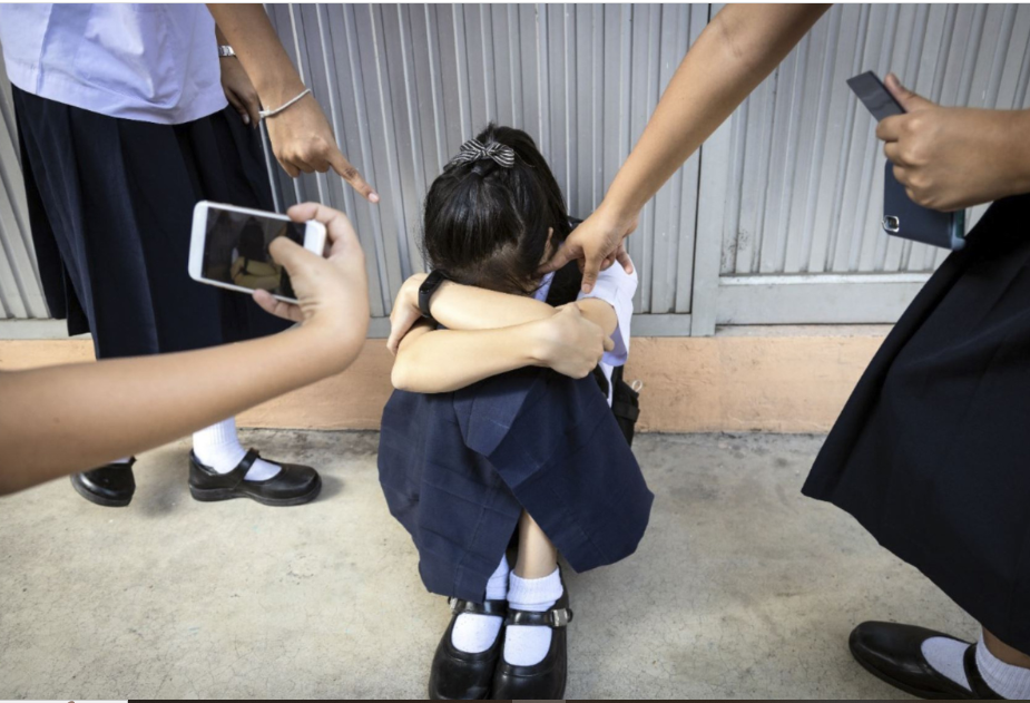 En Puebla se han registrado 5 casos de bullying este 2023