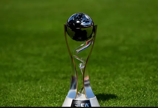 FIFA retira a Indonesia como anfitrión de Mundial Sub-20