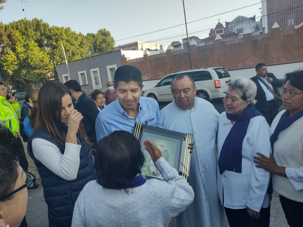 Aplaude Rivera Pérez aprobación de leyes Monzón y Ácida