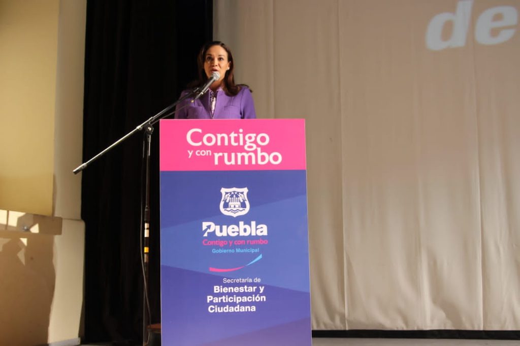 Empoderamiento y emprendimiento de la mujer en Puebla Capital