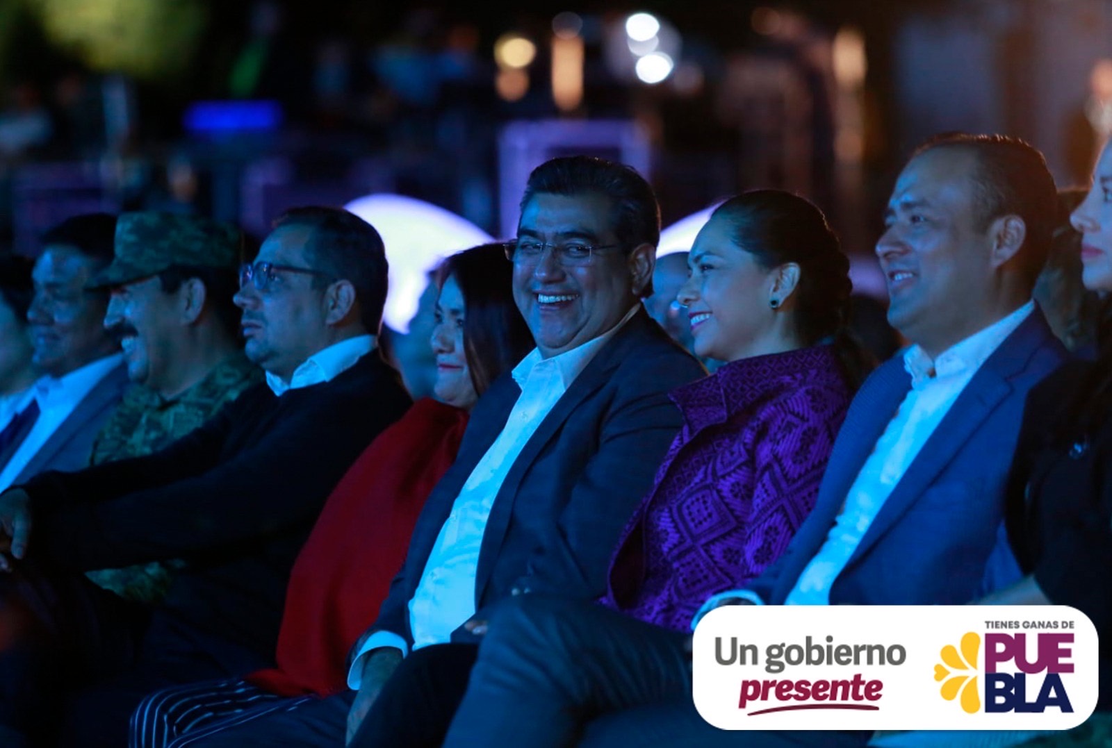 Video: Presentan la Feria de Puebla 2023 y el cartel del Teatro del Pueblo