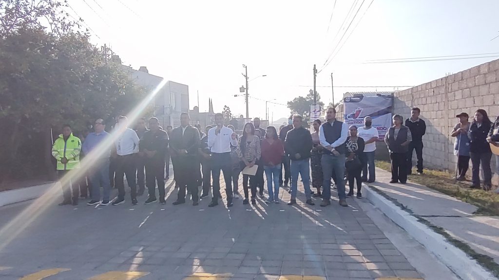 No se permitirán construcciones fuera de la ley: Rivera Pérez