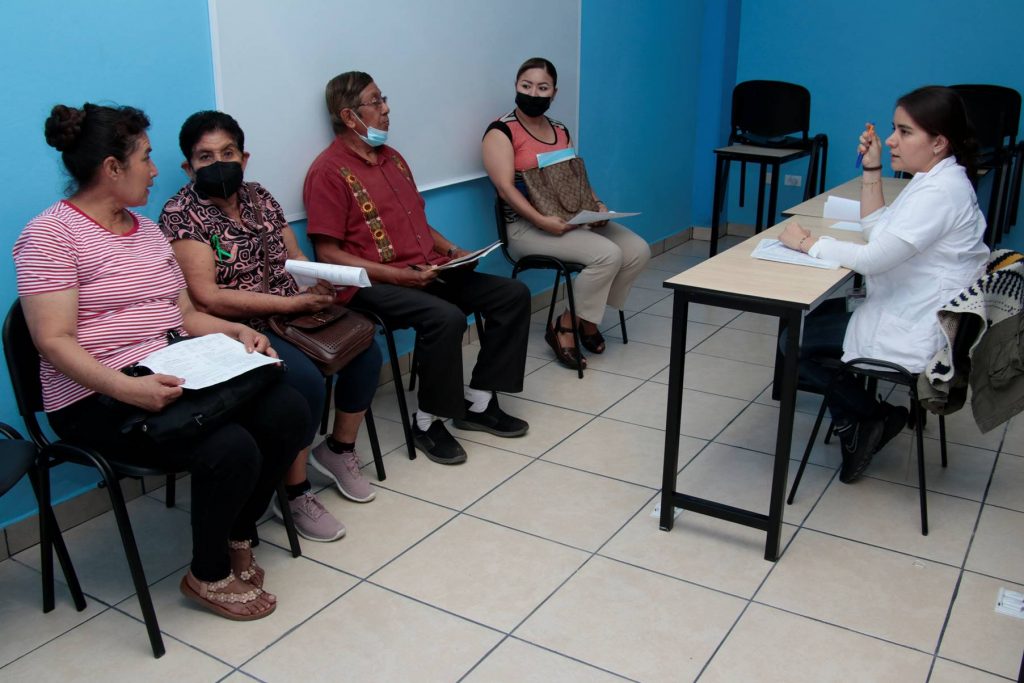 Recibirá Tetela de Ocampo jornada de atención “ISSSTEP cerca de ti”