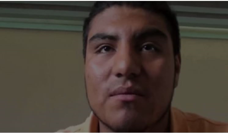 #VIDEO: El Halcón, la historia del Múltiple Homicida de Puebla