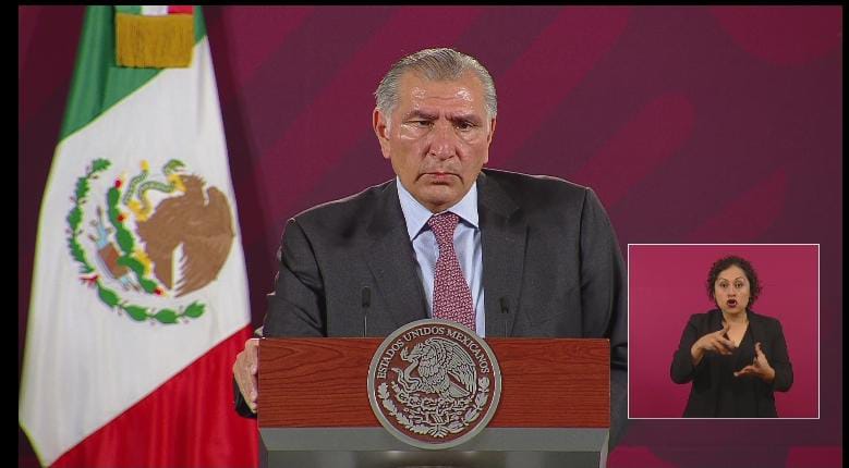 Plan b acabó con la “democracia dorada”, señaló Adán Augusto López