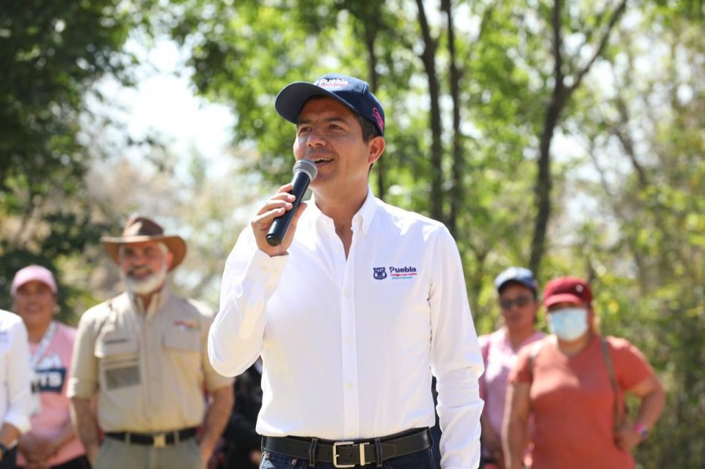 Exitoso “Un Día en Familia” organizado por el ayuntamiento de Puebla