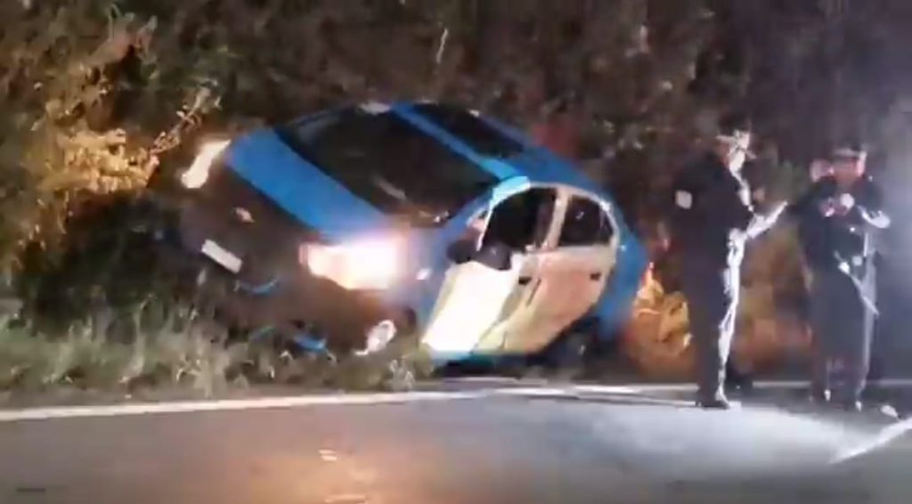 Falleció taxista de Huauchinango; apenas tenía 19 años