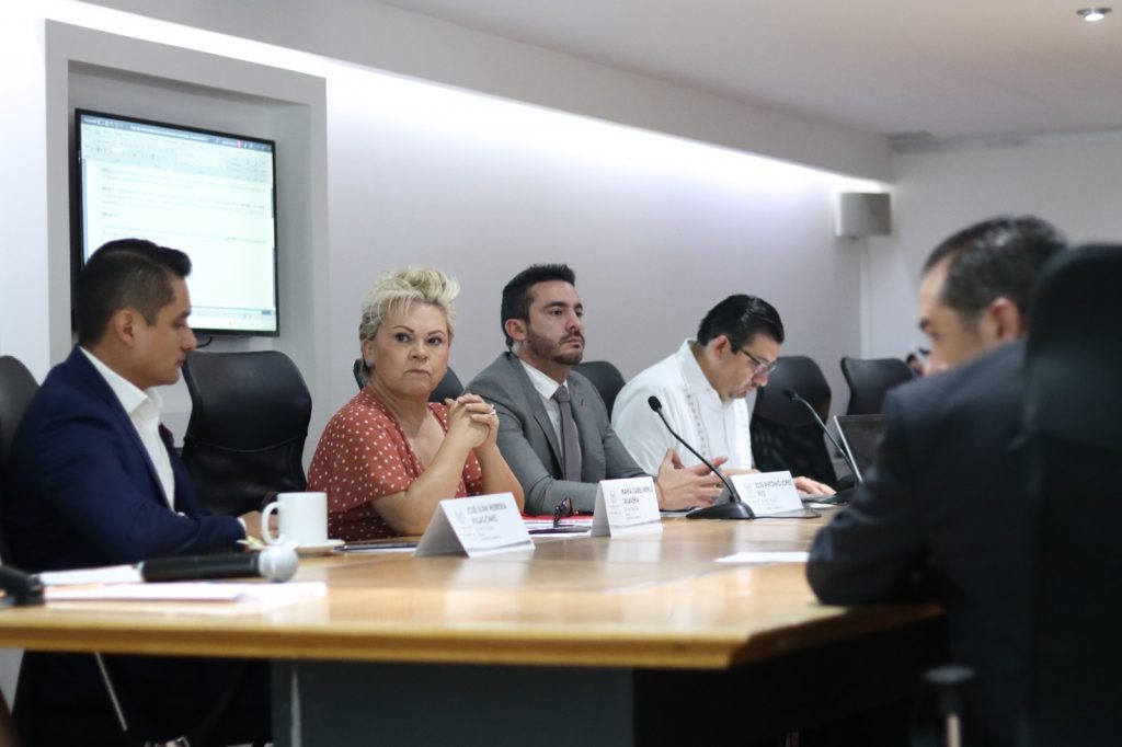 Comisión del Congreso avala reformas de Ley para garantizar alimentación nutritiva, suficiente y de calidad