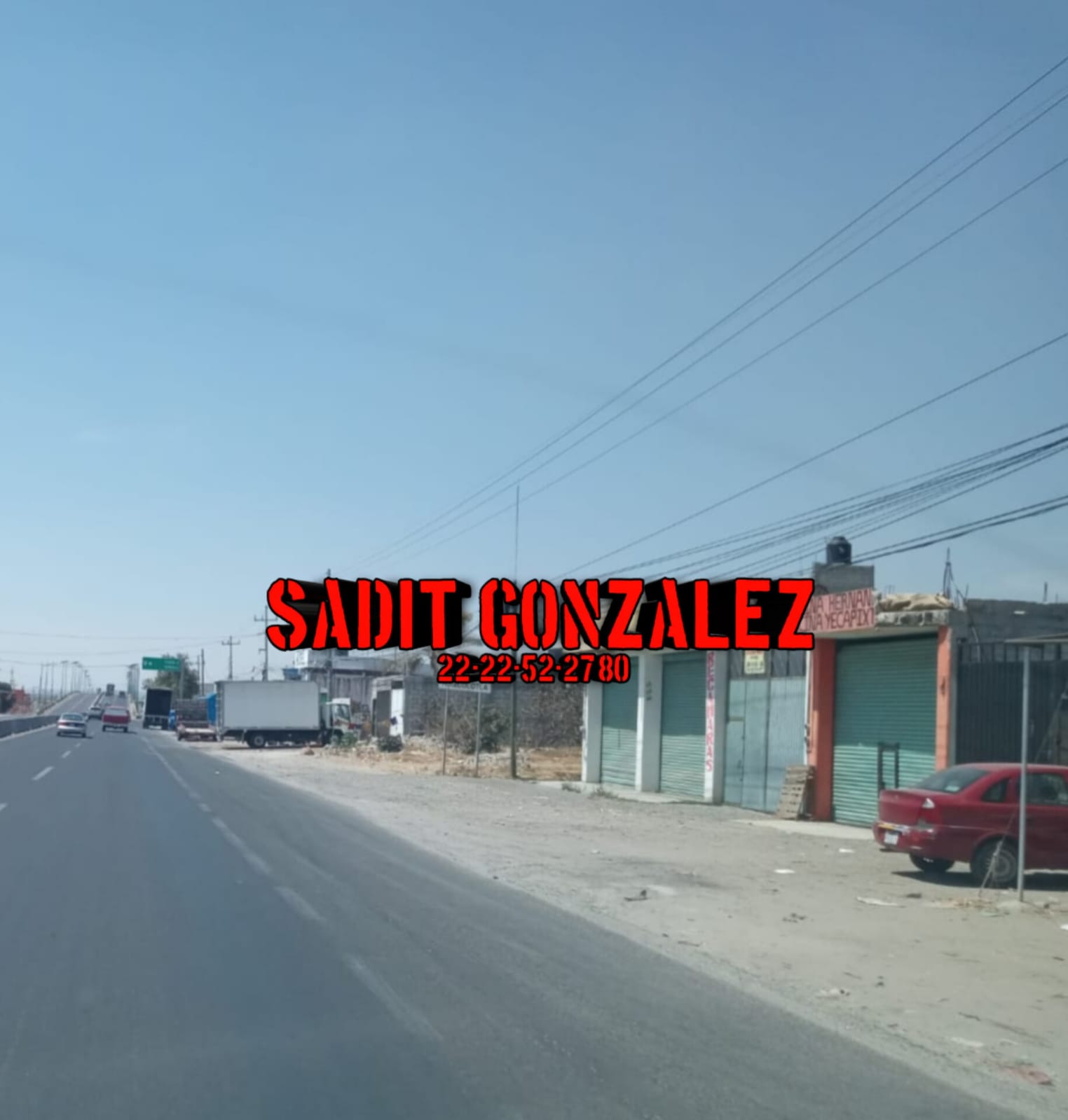 Asesinan a balazos a comerciante de 20 años en Huixcolotla