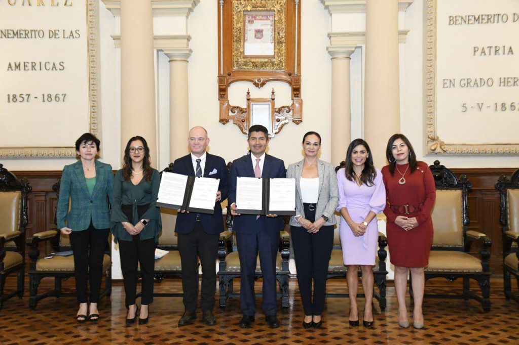 Refuerzan combate a delitos cibernéticos y trata de personas