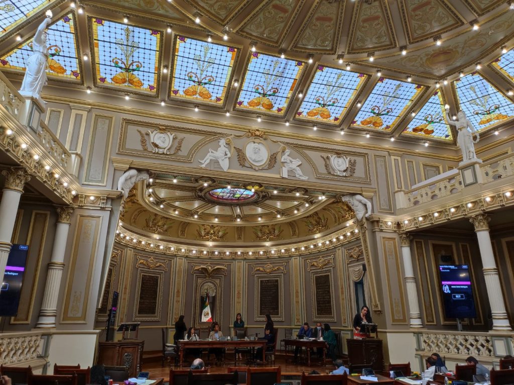 Impulsa LXI Legislatura el reconocimiento de la discriminación interseccional