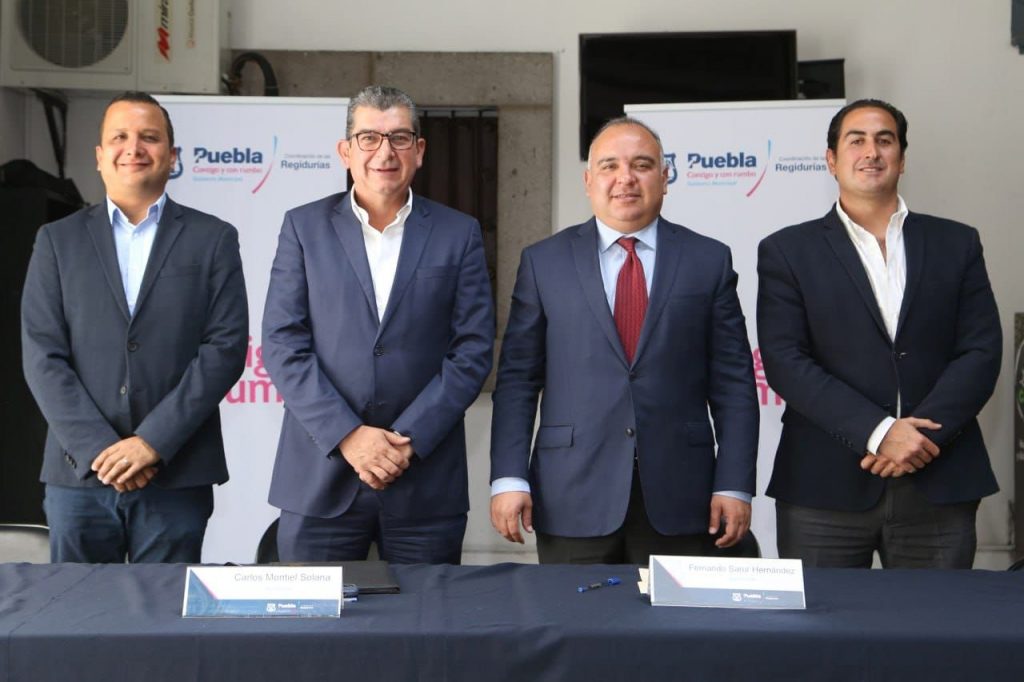 Anuncian reforma integral al Coremun