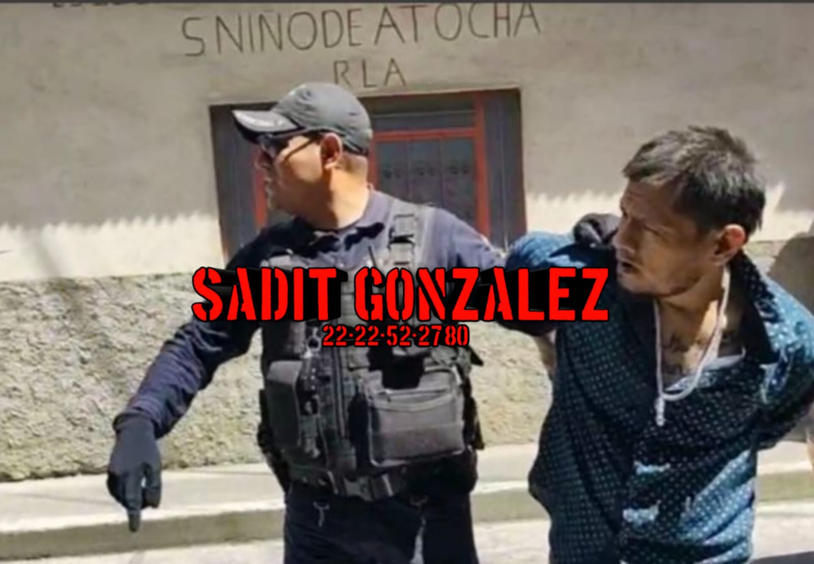 Cateo en una casa de Teziutlán deja 14 detenidos