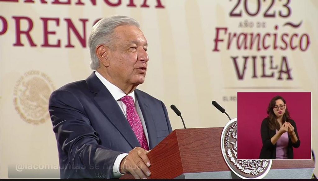 AMLO exhibió fideicomiso del poder judicial con 20 mil 516 mdp
