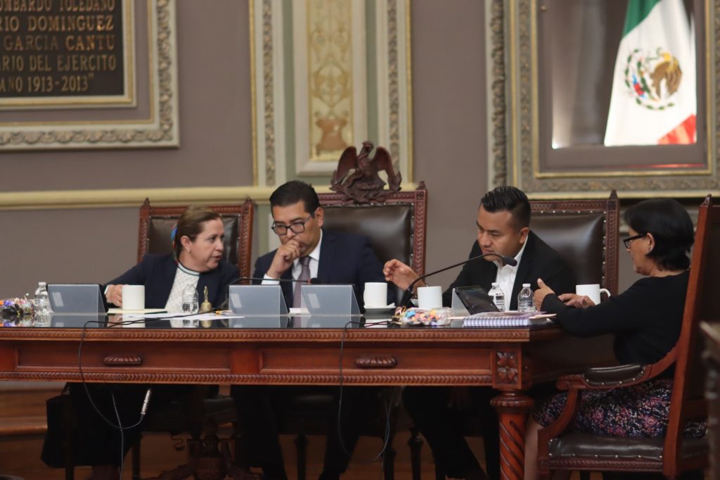 Aprueba LXI Legislatura exhorto para promover la inclusión de las personas con discapacidad visual