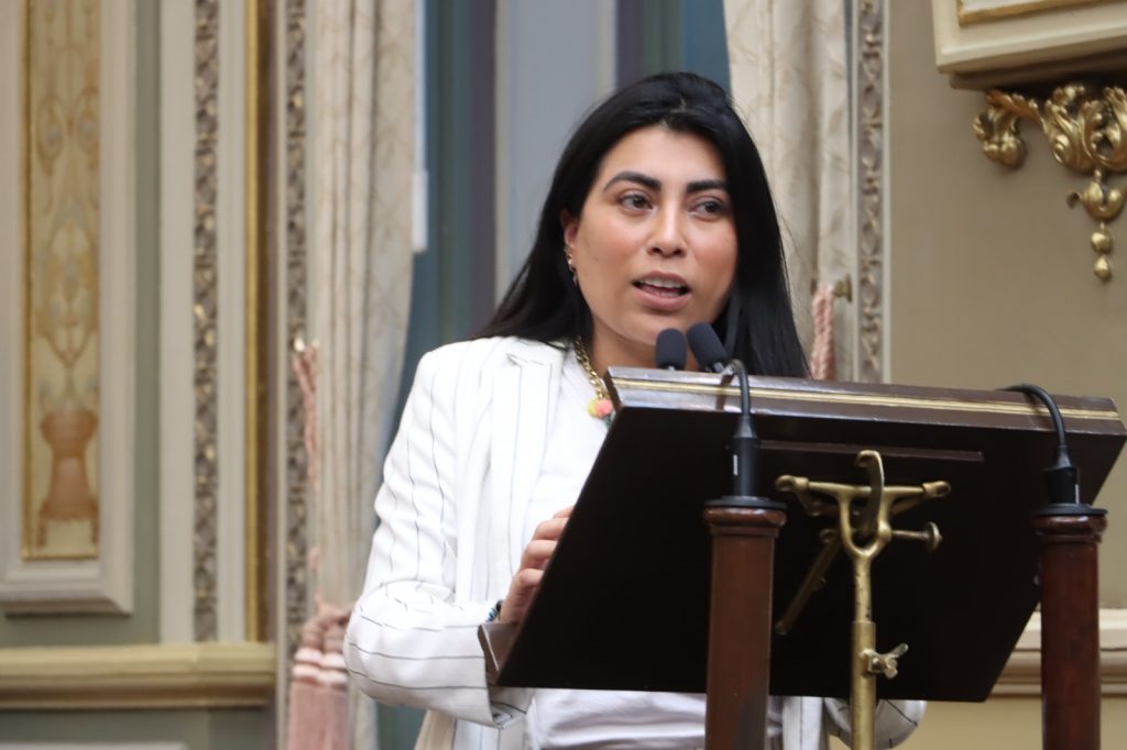 Analizará Congreso aumento de opciones para trabajo a favor de la comunidad