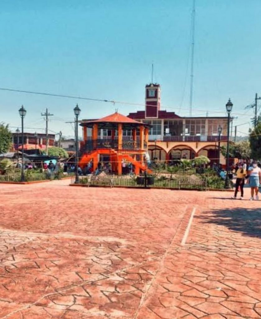 Mujer de Pantepec se habría suicidado con herbicida