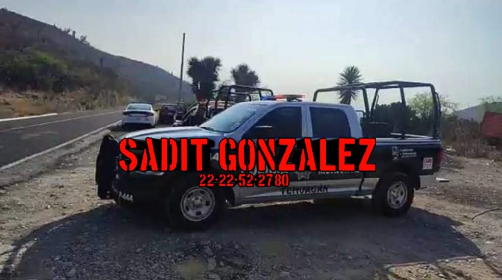 Con balazo en la cabeza hallan cadáver de una mujer en Tehuacán