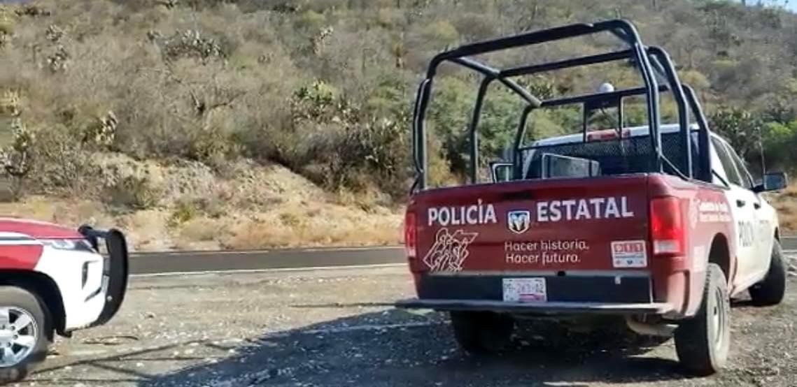 Identifican a joven asesimada de un balazo en la cabeza en Tehuacán