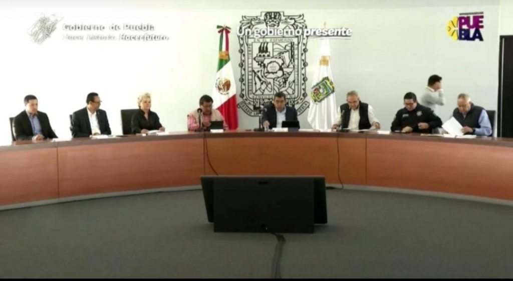 Al intentar cruzar a EU, mueren 3 poblanos: Segob