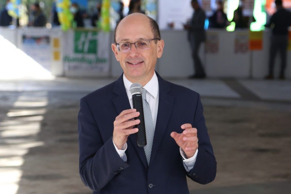 Más de mil plazas, ofrece la feria del empleo en el Parque Juárez