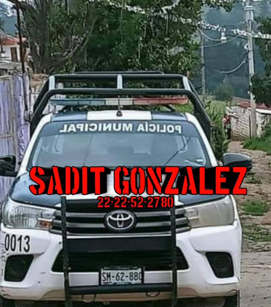 Balacera entre familias de Soltepec deja dos heridos de gravedad