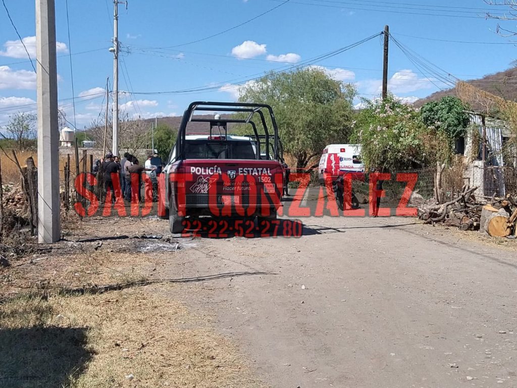 Ejecutan al “Tavo” en Chietla