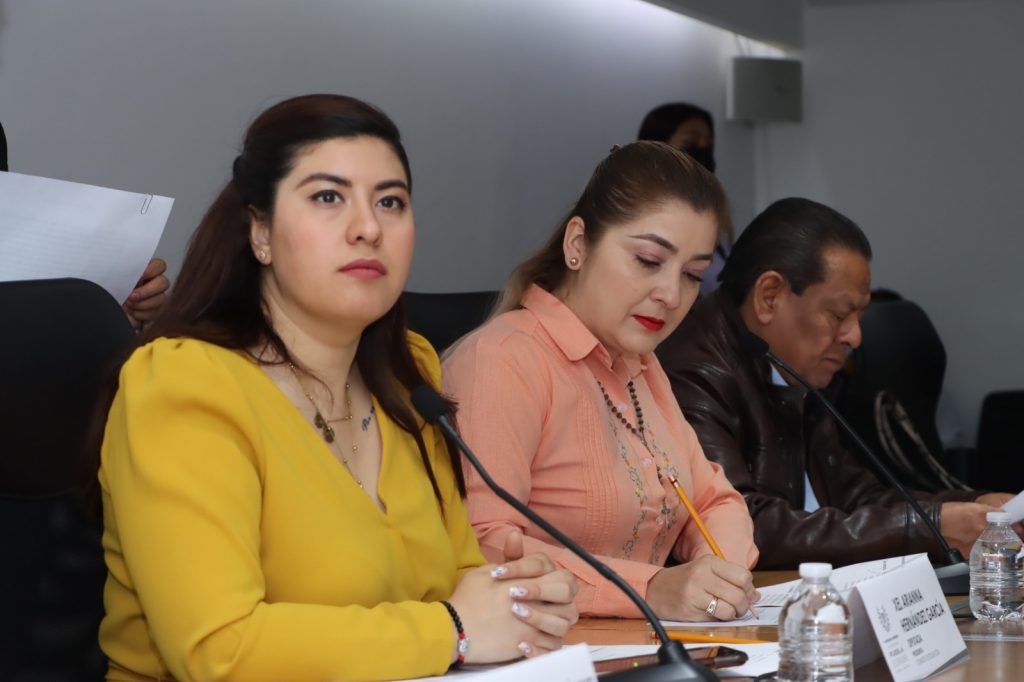 Aprueba Comisión reforma en materia de educación a favor de la cultura de la paz