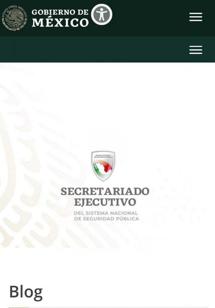Puebla acumuló 38 casos de trata de personas en 2022: SNSP