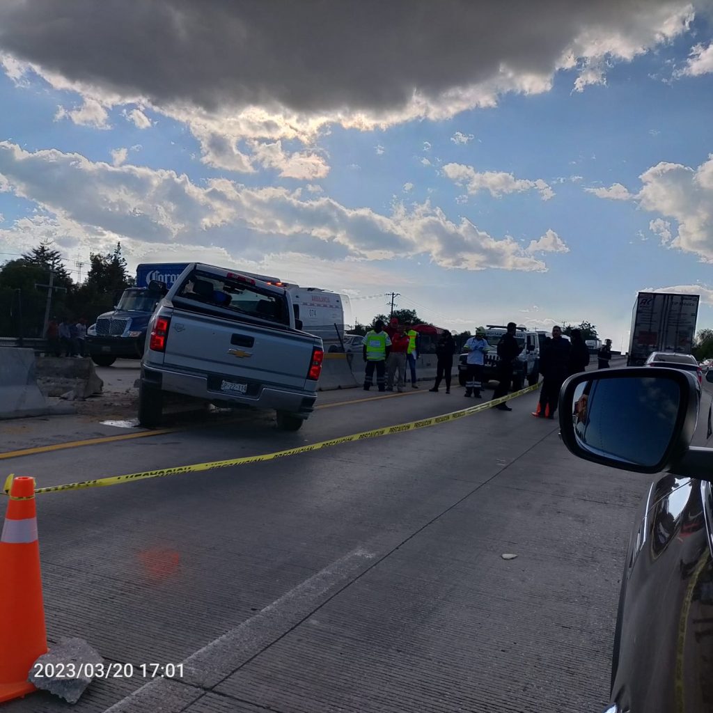 Asesinan a un hombre en la Puebla Orizaba