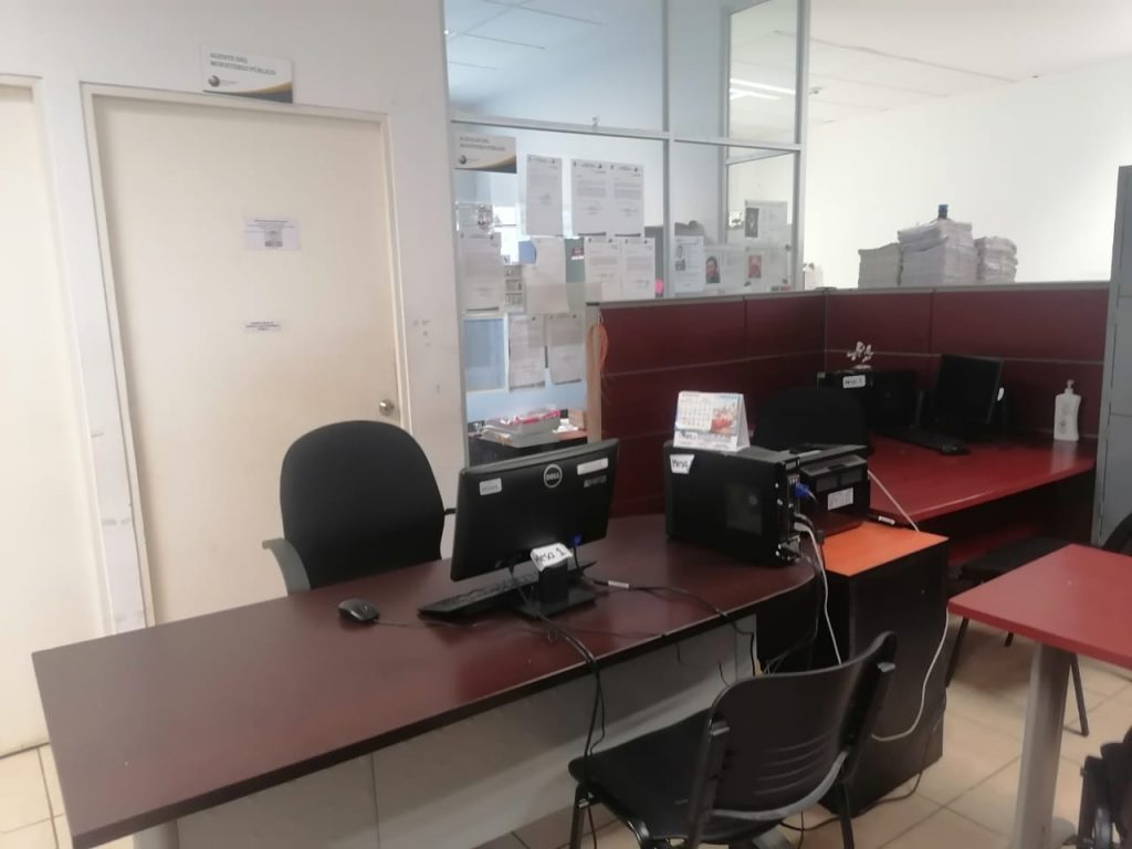 MP de Huauchinango enloquece y amenaza a reportero