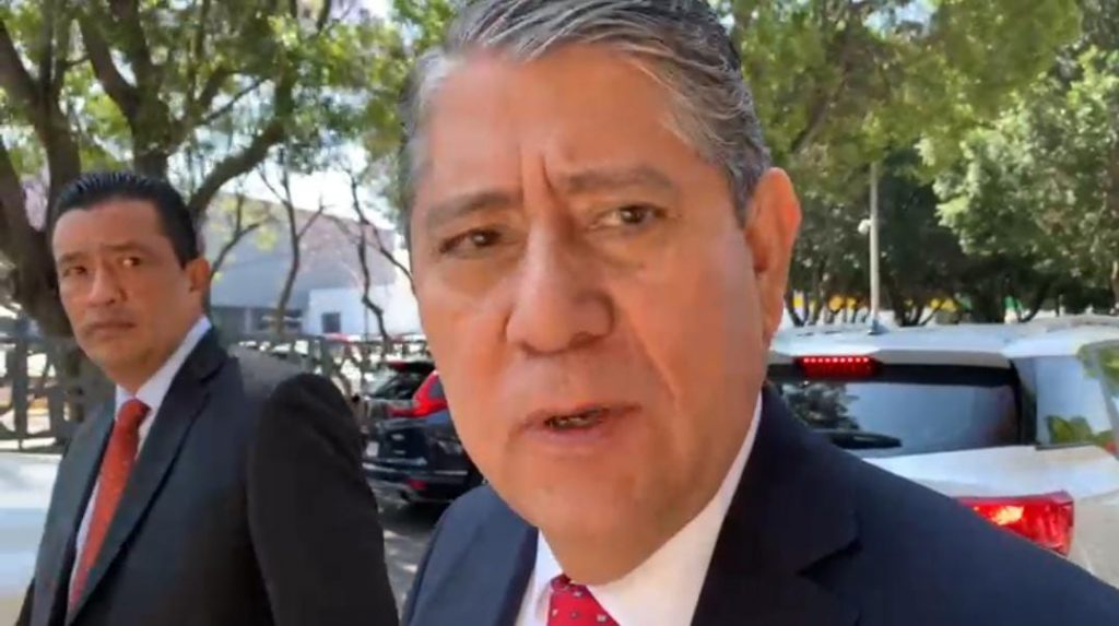 Ex miss Puebla no se librará de la justicia: FGE