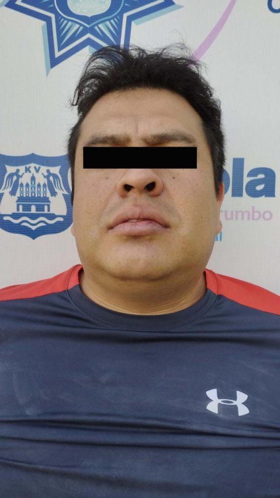 Cae otro de los ‘Lampones”