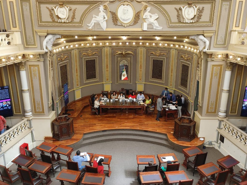 Propone LXI Legislatura castigar la “Omisión de Auxilio” que ponga en riesgo la vida o integridad de una persona