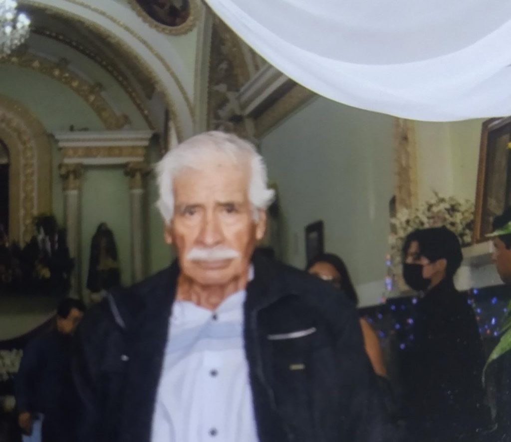 En Tecamachalco hallan cadáver de un hombre desaparecido