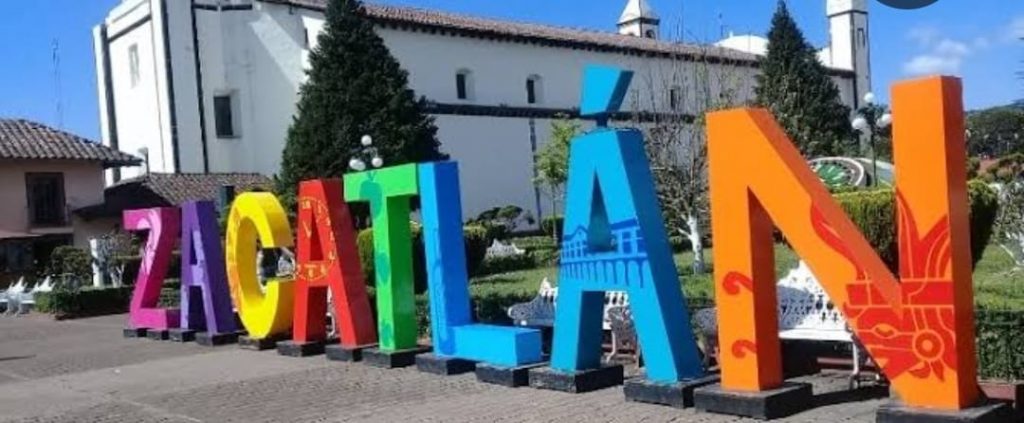 Hombre falleció en los separos de la policía de Zacatlán