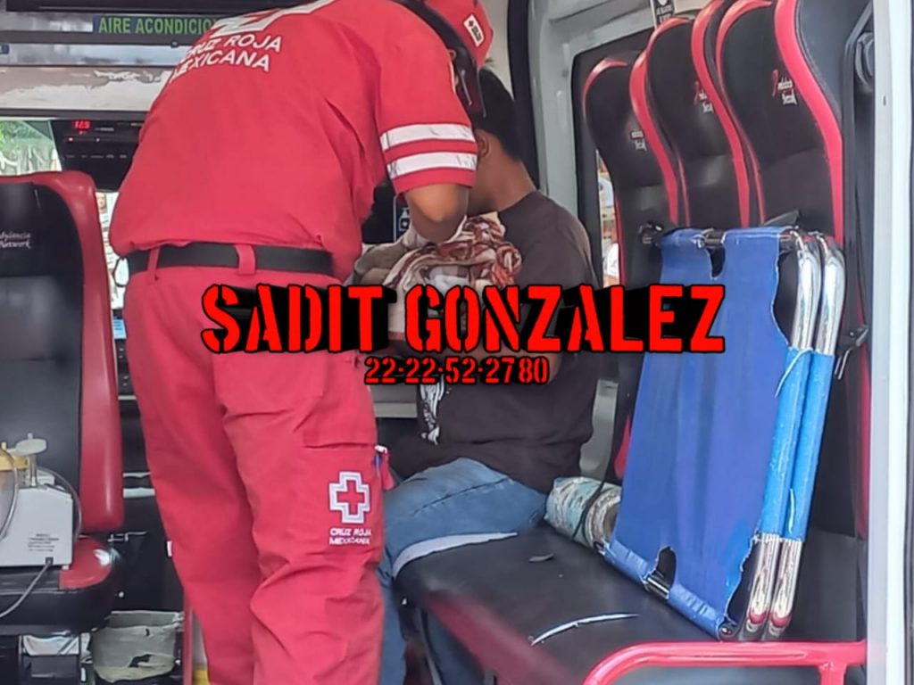 Joven da a luz en una farmacia tras no ser atendida en el CESSA de Tehuacán