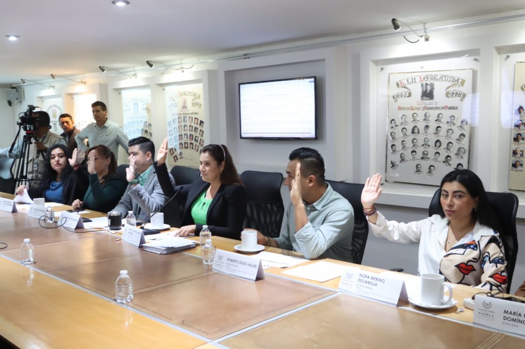 Comisión del Congreso avala Acuerdo para que autoridades vigilen funcionamiento adecuado de rellenos sanitarios