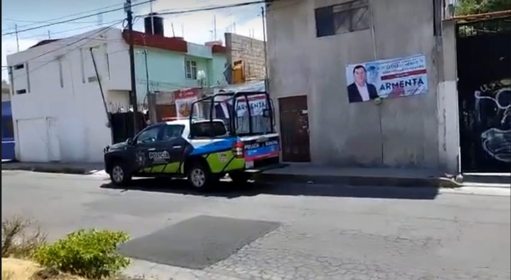 Cinco estudiantes de primaria en Puebla se intoxican con clonazepam