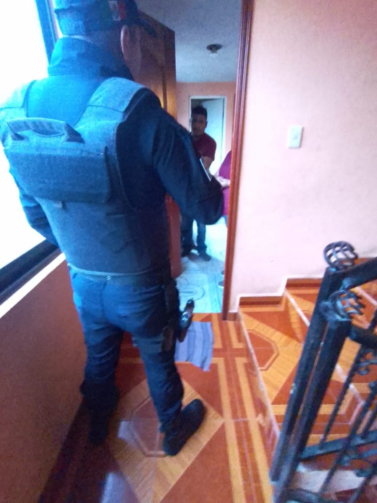 Desde Teziutlán: Rescatan perros abandonados para cuidarlos hasta que se den en adopción