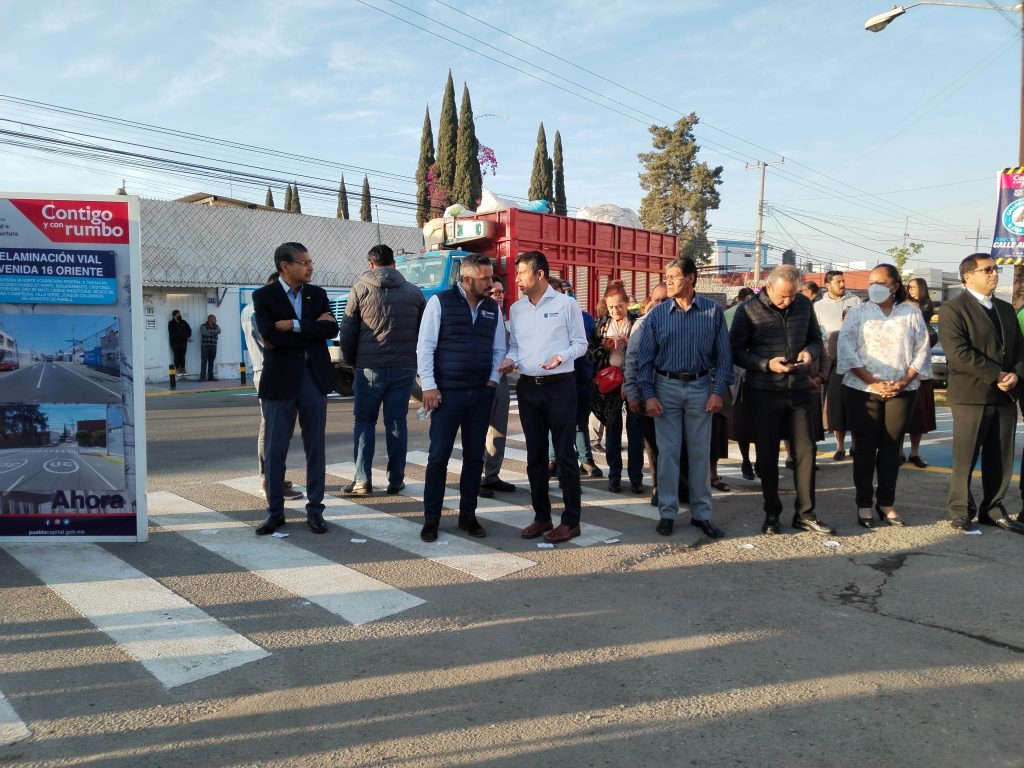 Se brindará apoyo extraordinario a policías municipales: Rivera Pérez