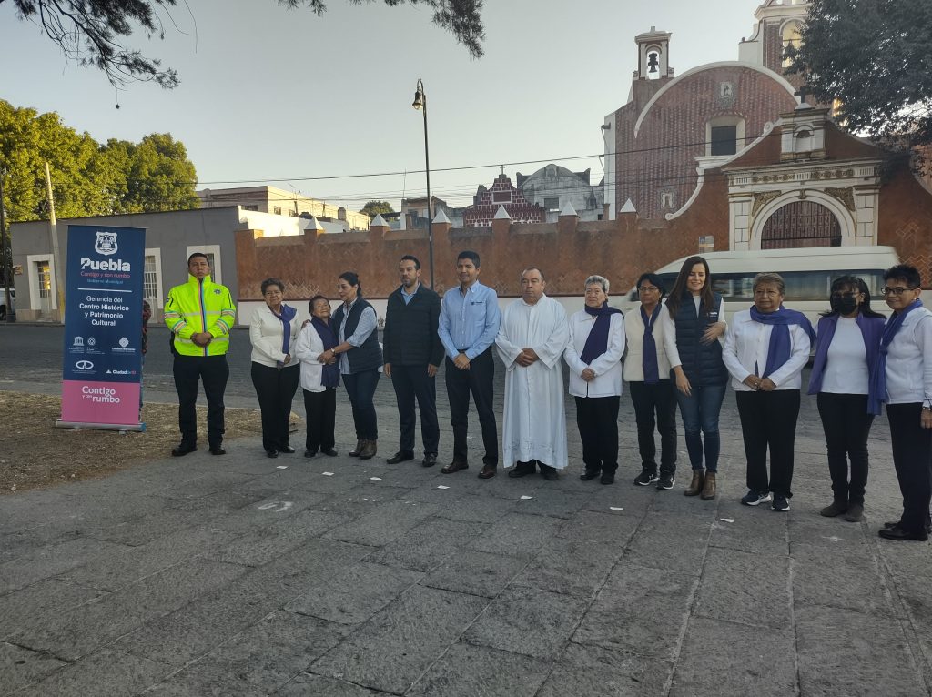 Eduardo Rivera ve con buenos ojos reformar el Coremun para regular valets parking