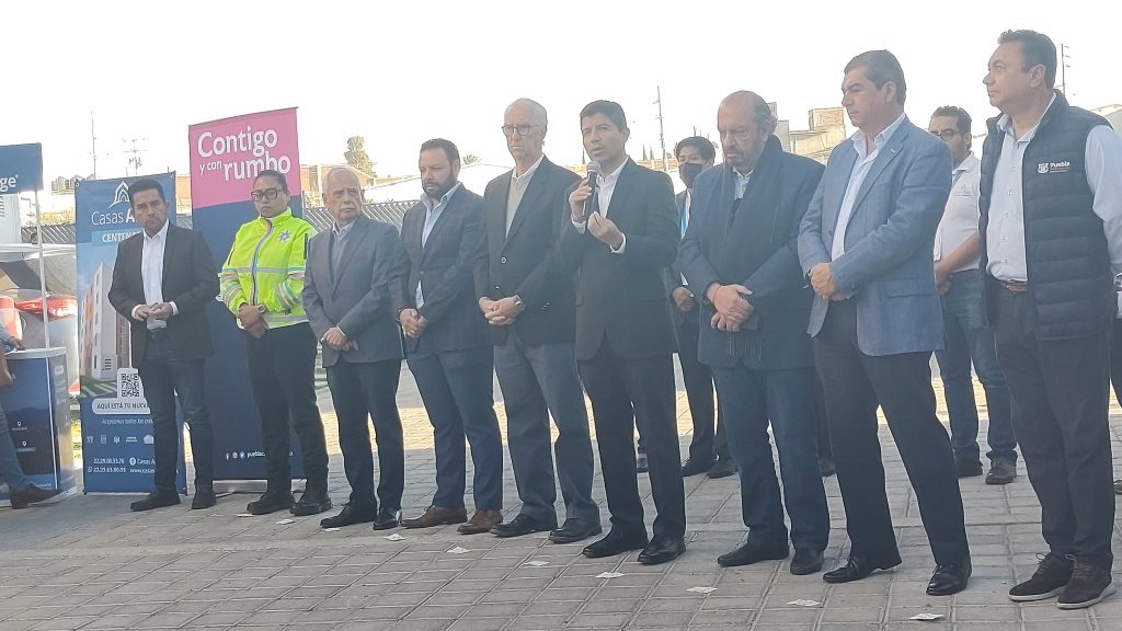 6 patrullas accidentadas en 2022 y una este año; pero todas cuentan con seguro, sentenció Eduardo Rivera