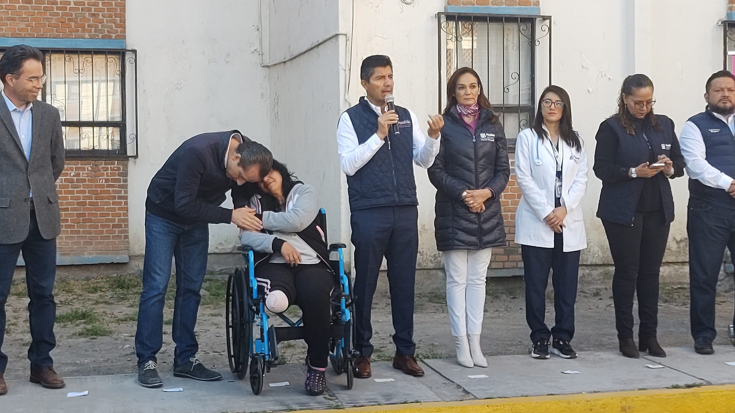 Colaboraremos con el gobierno del estado en la Feria de Puebla: Rivera Pérez