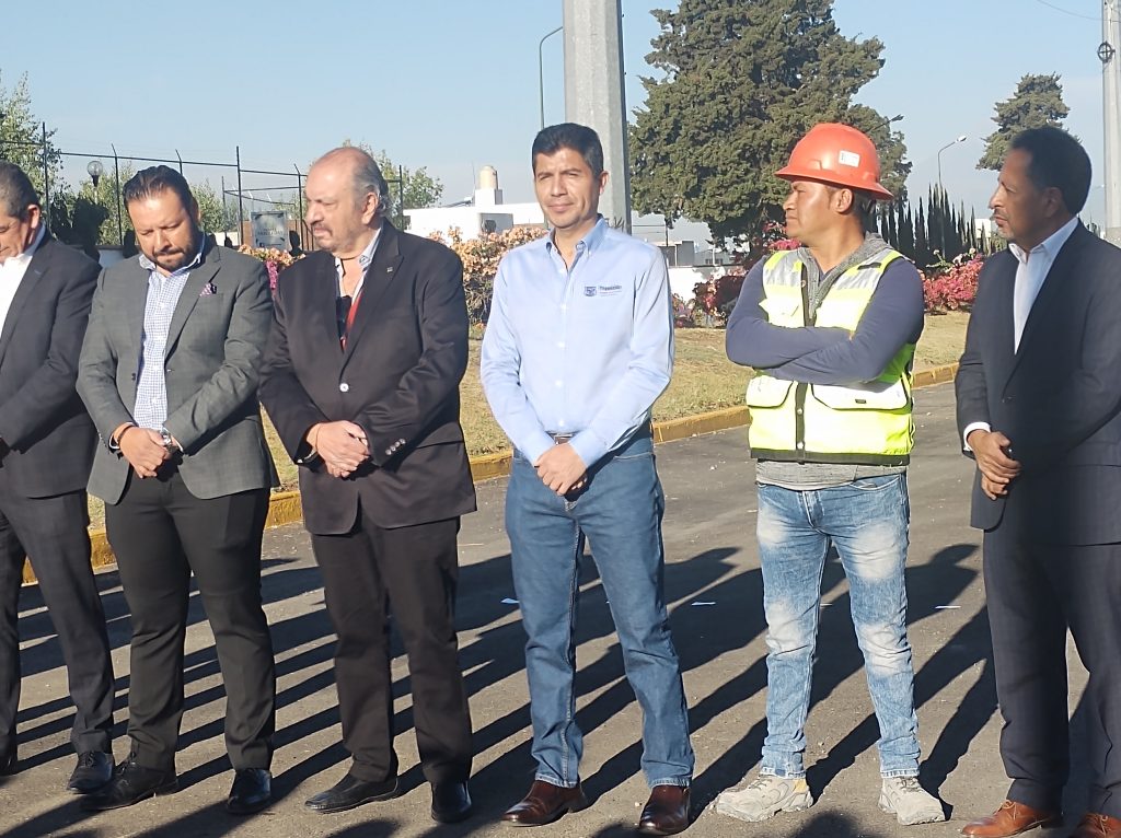 No se permitirán altos cobros en los panteones: Rivera Pérez